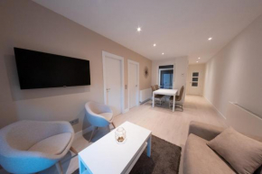 Apartamento TRES CRUCES